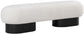 Robertson - Bench With Black Base