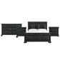 Bridgestone - Panel Bedroom Set