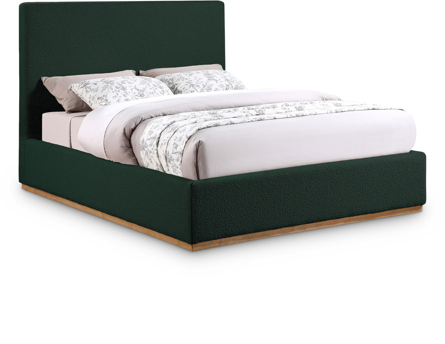 Monaco - Bed