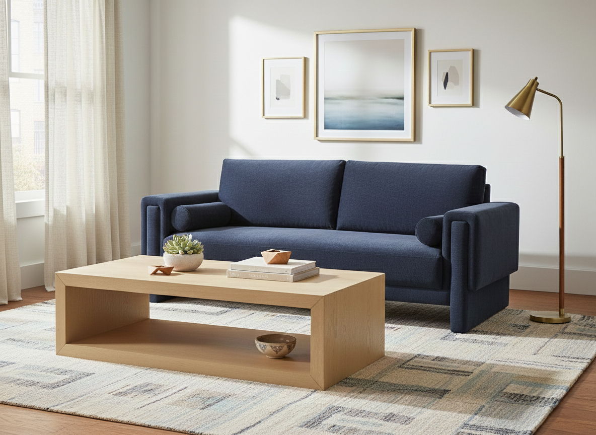 Madeline - Sofa