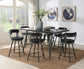D208 - Counter Height Chair (Set of 2)