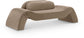 Austin - Fabric Loveseat