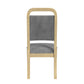 Ridgemont - Dining Side Chair (Set of 2)