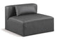 Cube - Armless Chair