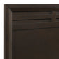 Beaumont - Panel Bed