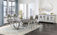 D107 - Dining Room Set