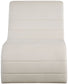 Ivy - Velvet Accent Chair
