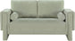 Madeline - Loveseat