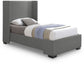 Oxford - Bed
