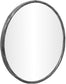Avara - Round Mirror