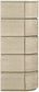 Annalise - Solid Wood Chest