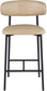 Lupita - Counter Stool (Set of 2)