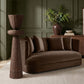 Kindred - Rattan Floor Lamp