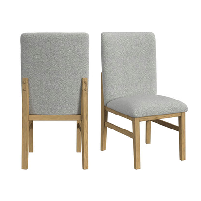 Portland - Side Chair (Set of 2)