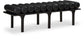 Landon - Bench With Black Base