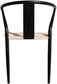 Beck - Hand Woven Rope Dining Chair (Set of 2)
