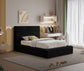 Dexter - Bed