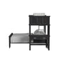 Hampton Kids - Loft With Ladder And Desk With Speaker