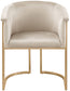 Tierra - Dining Chair