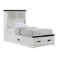 Wade - Youth Platform Storage Bed