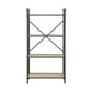 Itzel - Bookshelf For Office