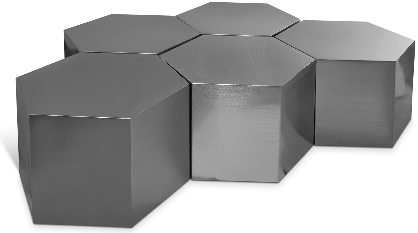 Hexagon - Coffee Table