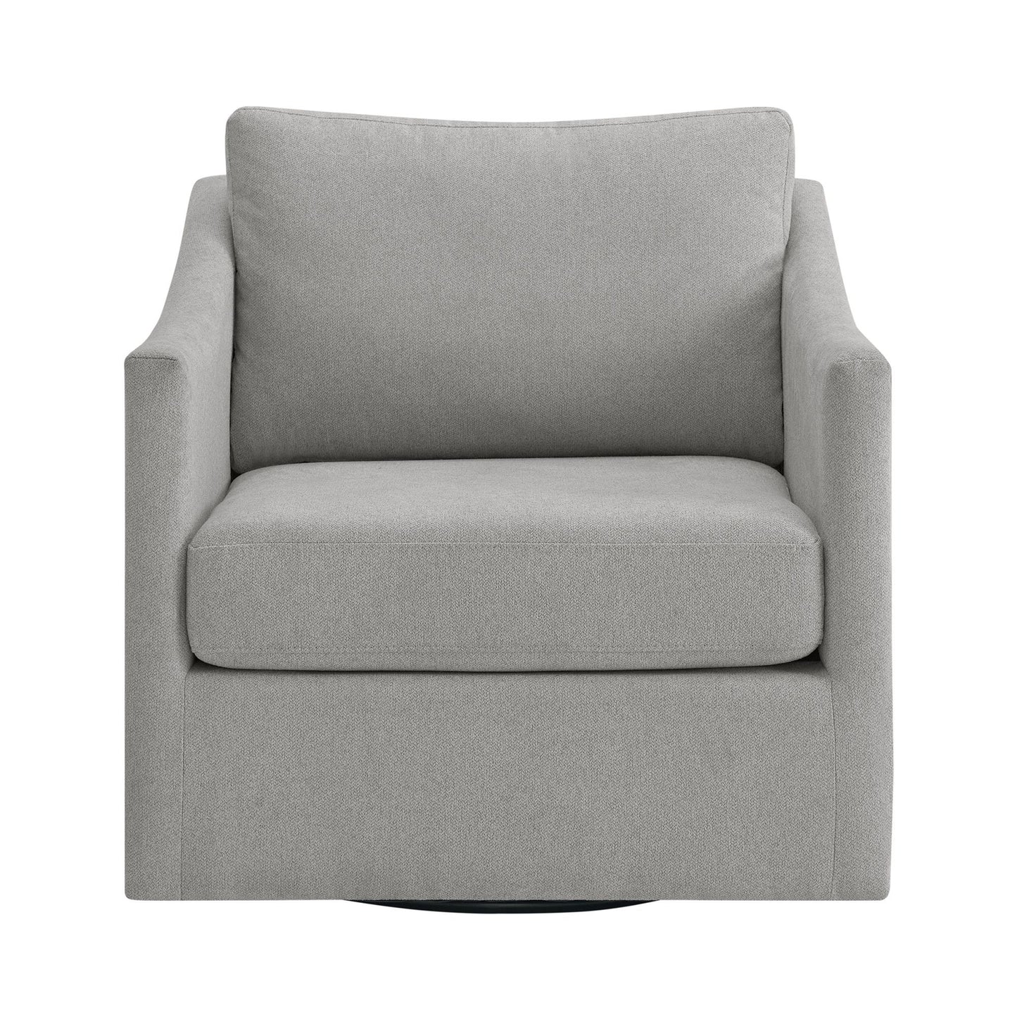 Acacia - Swivel Chair