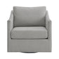 Acacia - Swivel Chair