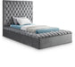 Bliss - Bed