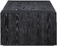 Stanton - Oak Veneer And Solid Wood Table