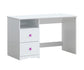 Meyer - Writing Desk - White