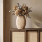 Sadie - Travertine Vase