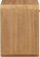 Parker - Ash Veneer Nightstand