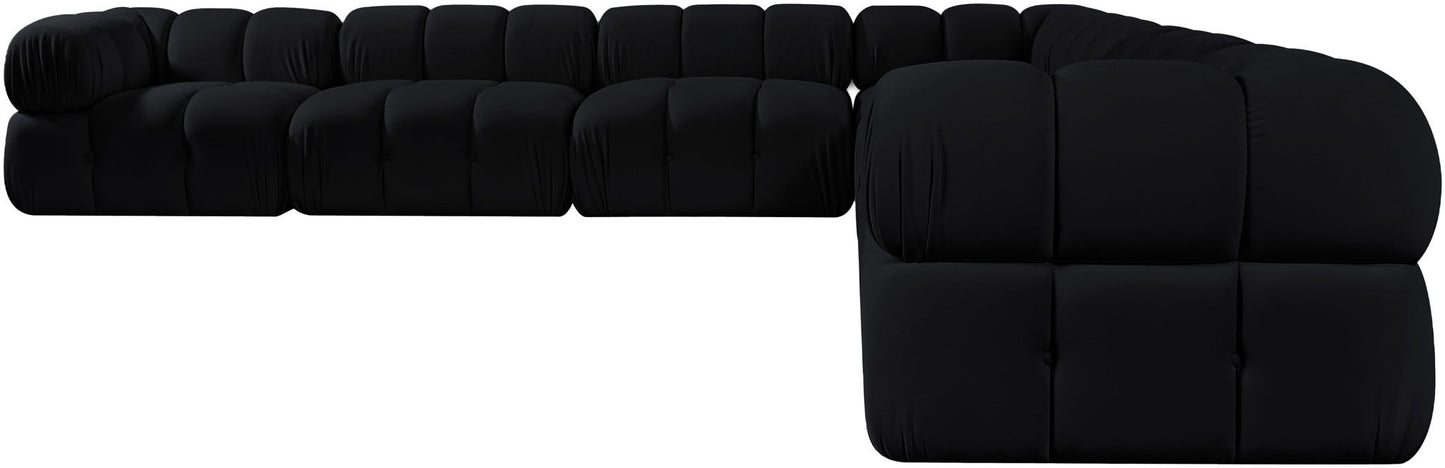 Orin - Symmetrical 7 Piece Modular Sectional