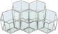 Sei - 5 Piece Coffee Table