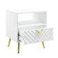 Gaines - End Table