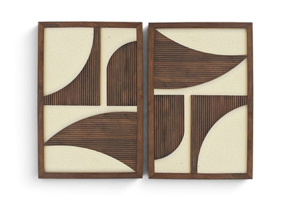 Cadence - 2 Piece Wall Art