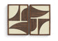 Cadence - 2 Piece Wall Art