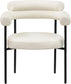 Blake - Faux Leather Dining Chair (Set of 2)