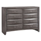 Emily - Bedroom Dresser