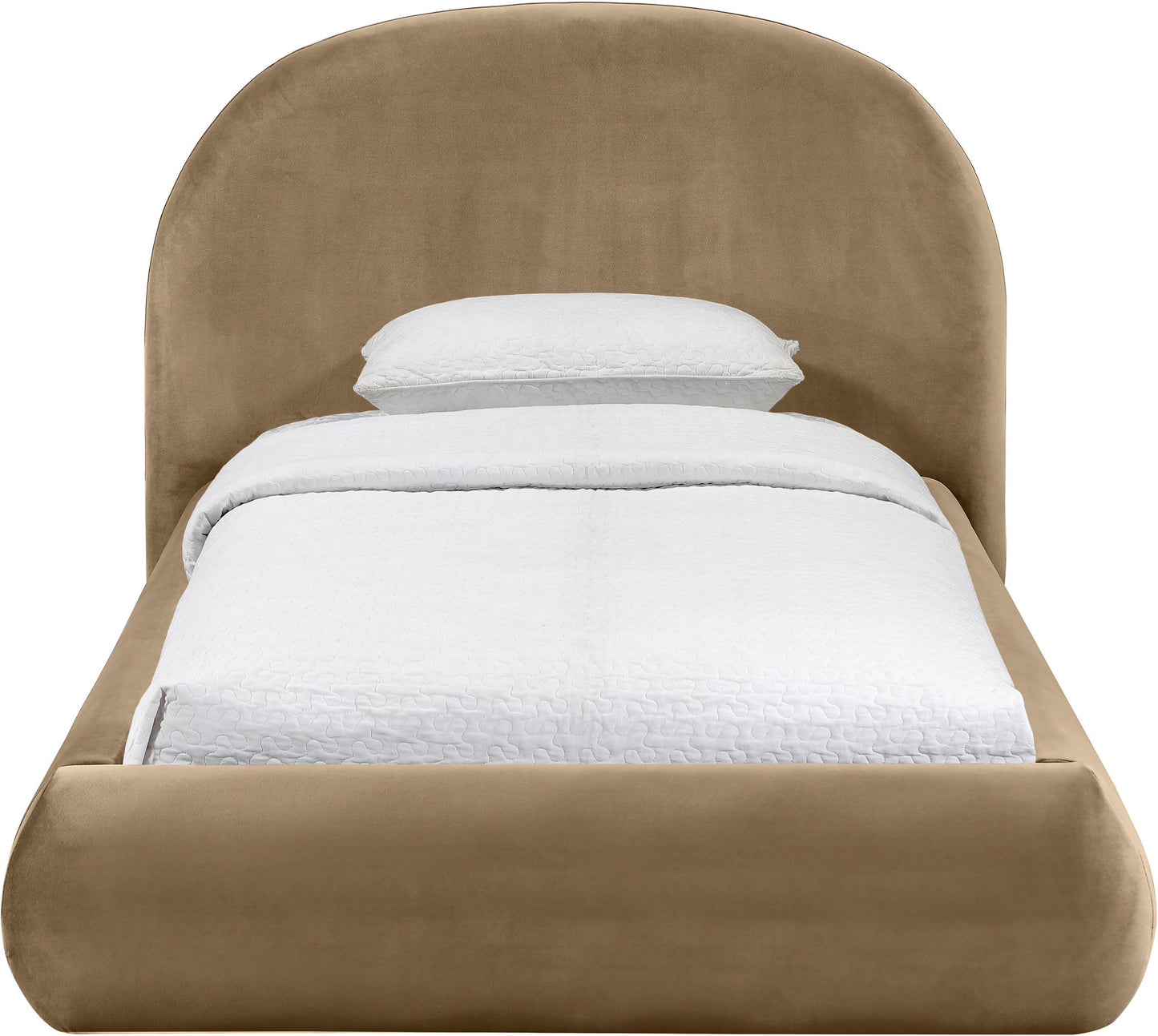 Celine - Upholstered Bed