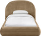 Celine - Upholstered Bed