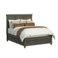 Canterbury - Storage Bed
