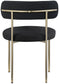 Beacon - Boucle Fabric Dining Chair (Set of 2)