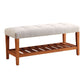 Charla - Bench