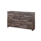 Juniper - Dresser - Dark Oak