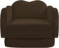 Bloom - Velvet Chair