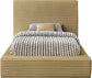 Dexter - Bed