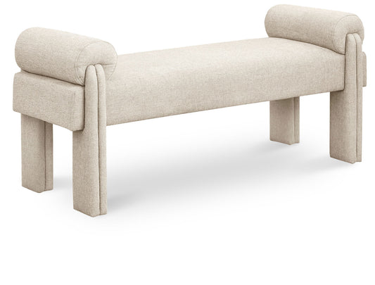 Stefano - Bench
