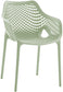 Mykonos - Outdoor Dining Chair (Set of 2)